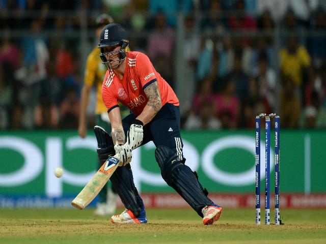 Jason Roy looked in superb touch